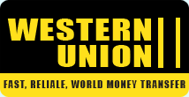WESTERN UNION BANK